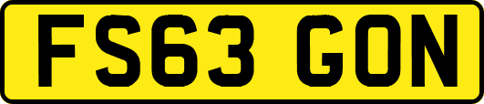FS63GON