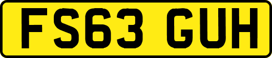 FS63GUH
