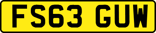 FS63GUW