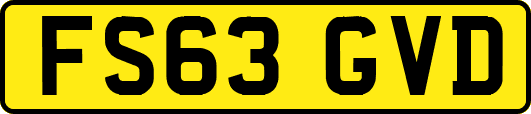 FS63GVD