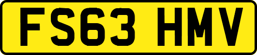 FS63HMV