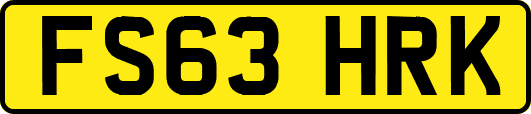 FS63HRK