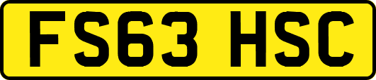 FS63HSC