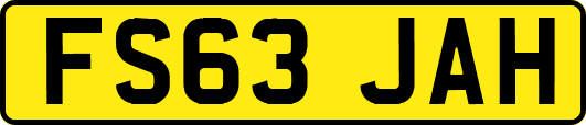 FS63JAH