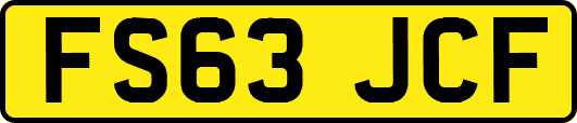 FS63JCF