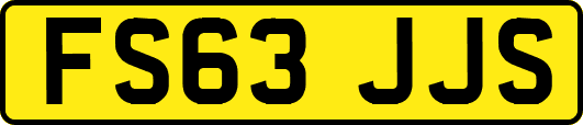 FS63JJS