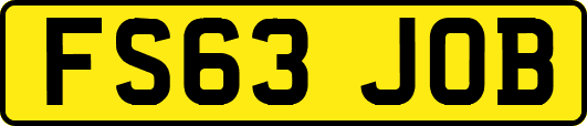 FS63JOB