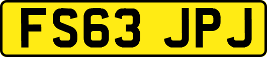 FS63JPJ
