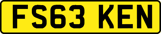 FS63KEN