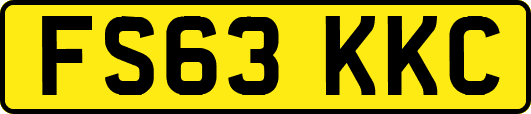 FS63KKC