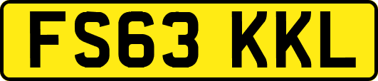 FS63KKL