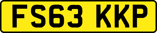 FS63KKP