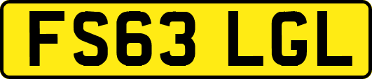 FS63LGL
