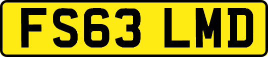 FS63LMD