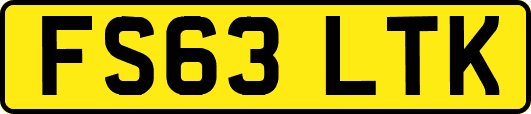 FS63LTK
