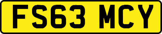 FS63MCY