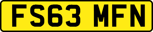 FS63MFN