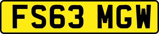 FS63MGW