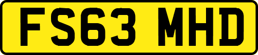 FS63MHD