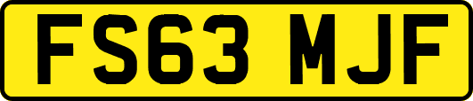 FS63MJF