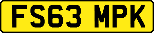 FS63MPK