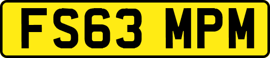 FS63MPM