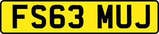 FS63MUJ