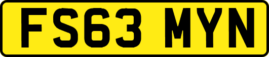 FS63MYN