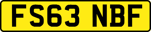 FS63NBF