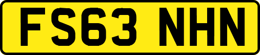 FS63NHN