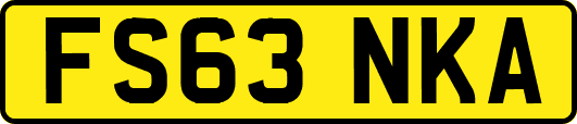 FS63NKA