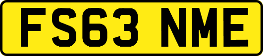 FS63NME