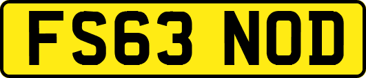 FS63NOD