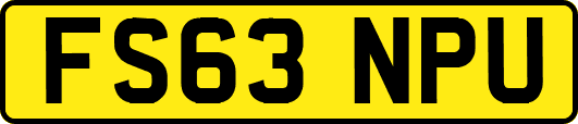 FS63NPU