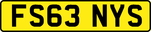 FS63NYS