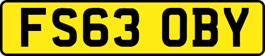 FS63OBY