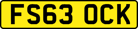 FS63OCK