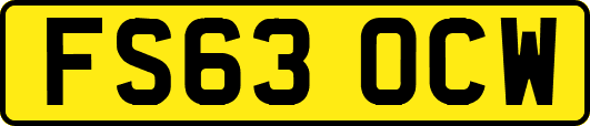 FS63OCW