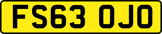 FS63OJO