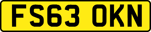 FS63OKN