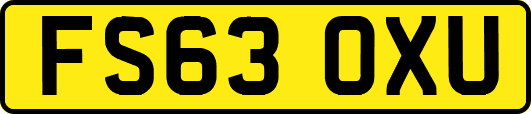 FS63OXU