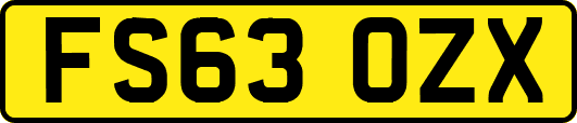 FS63OZX