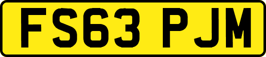 FS63PJM