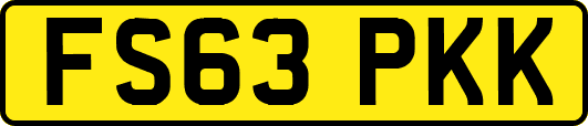 FS63PKK