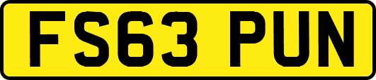 FS63PUN