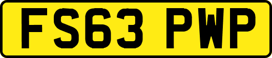 FS63PWP