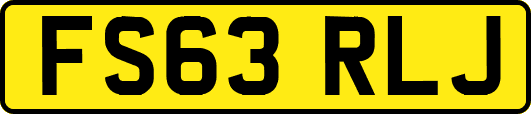 FS63RLJ