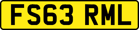 FS63RML