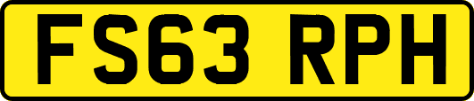 FS63RPH