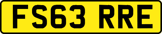 FS63RRE